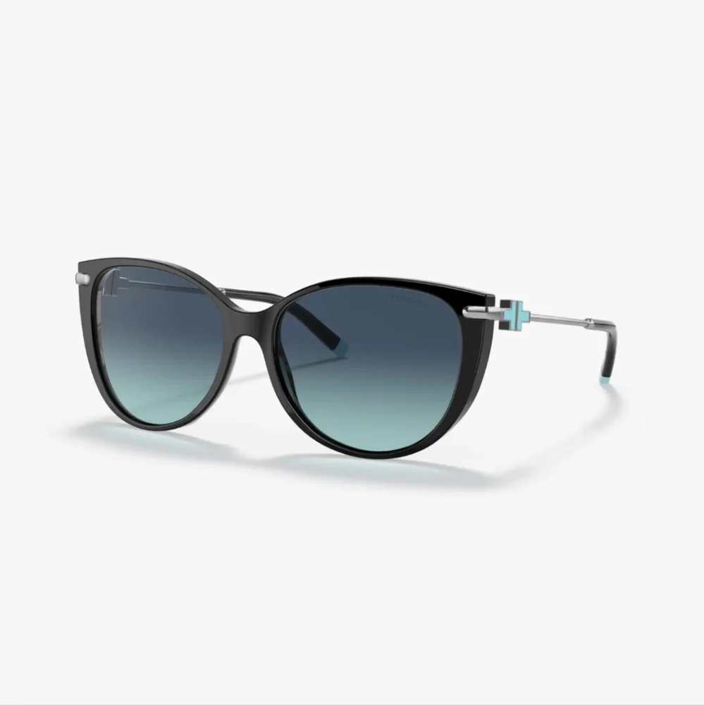 Tiffany & Company Sunglasses TF4178. #348 - Picture 1 of 16
